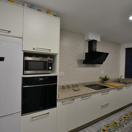 Apartamento Escalinata Triacastela Santiago de Compostela Exteriér fotografie
