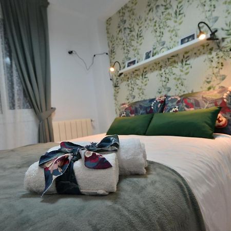 Apartamento Escalinata Triacastela Santiago de Compostela Exteriér fotografie
