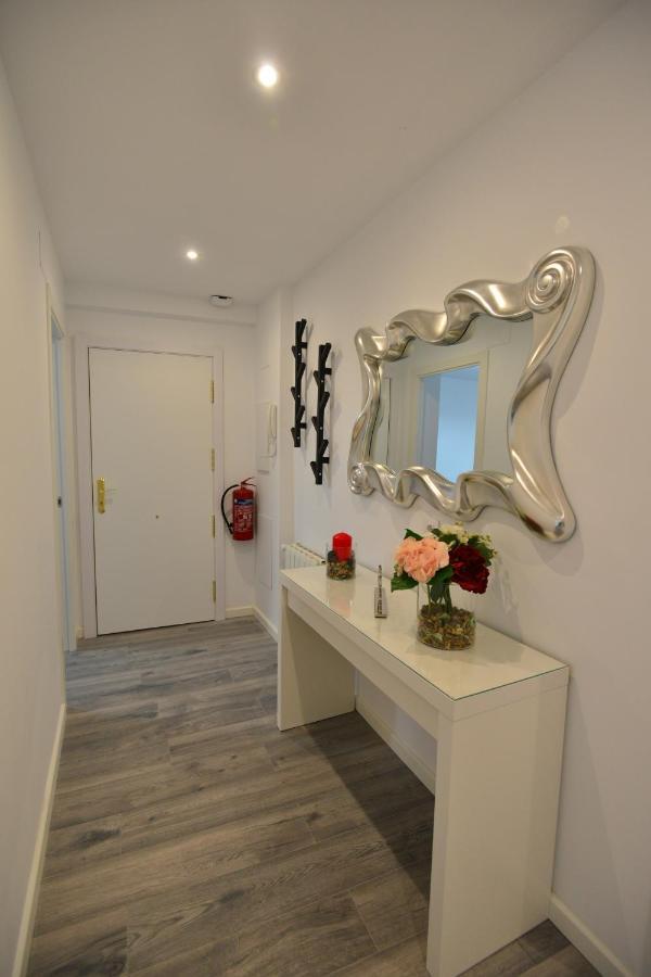 Apartamento Escalinata Triacastela Santiago de Compostela Exteriér fotografie