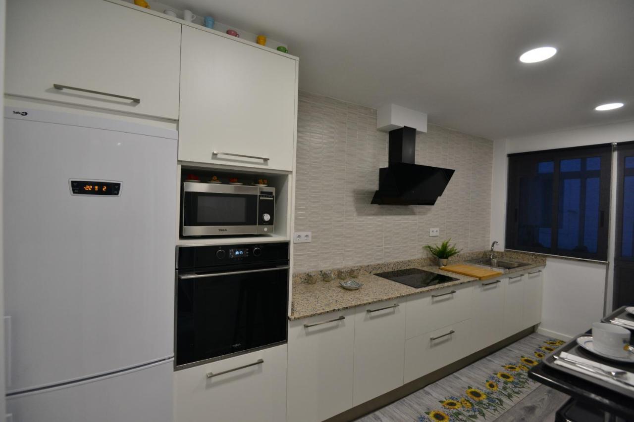 Apartamento Escalinata Triacastela Santiago de Compostela Exteriér fotografie