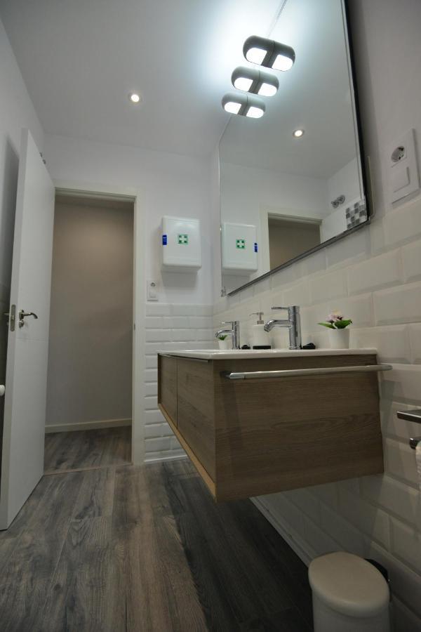 Apartamento Escalinata Triacastela Santiago de Compostela Exteriér fotografie
