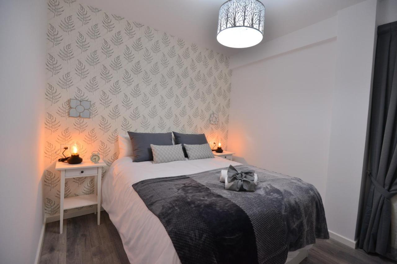 Apartamento Escalinata Triacastela Santiago de Compostela Exteriér fotografie