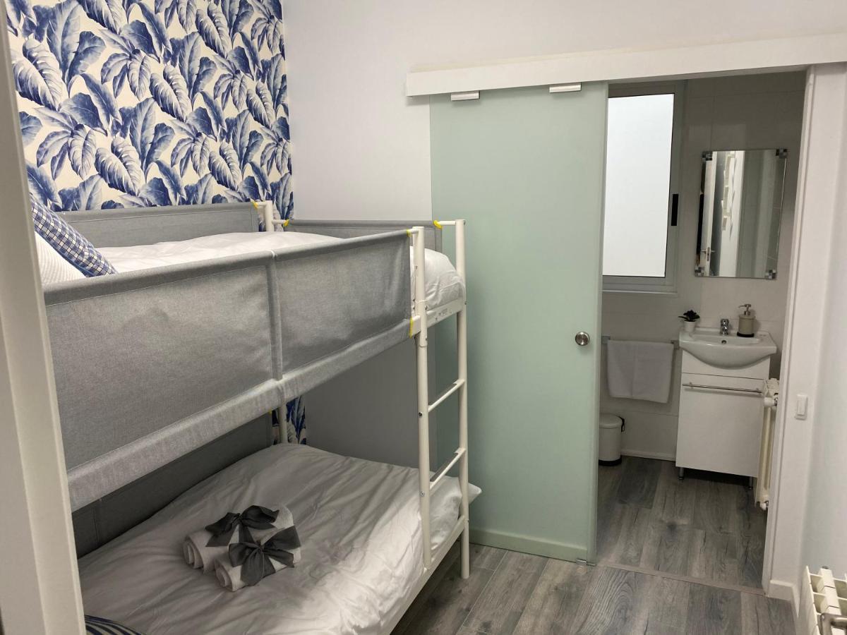 Apartamento Escalinata Triacastela Santiago de Compostela Exteriér fotografie