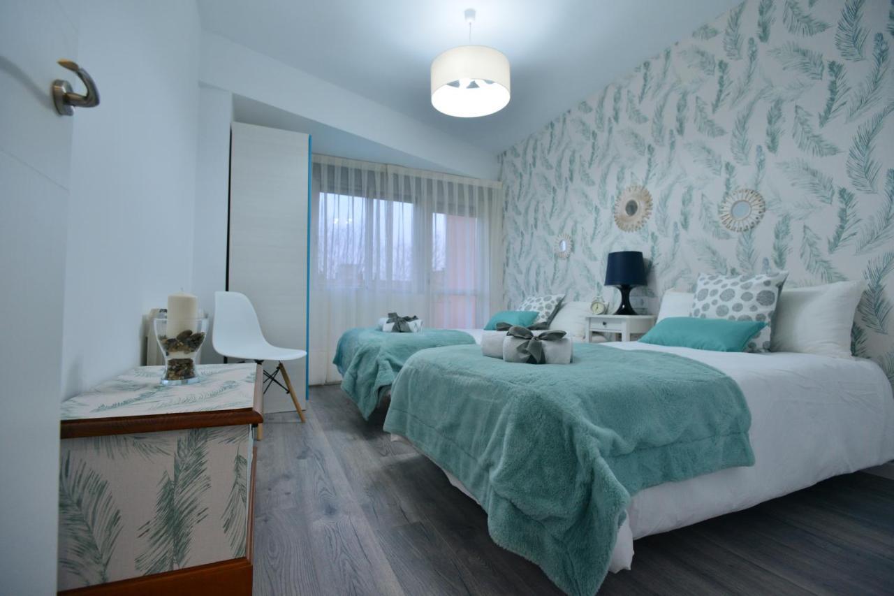 Apartamento Escalinata Triacastela Santiago de Compostela Exteriér fotografie