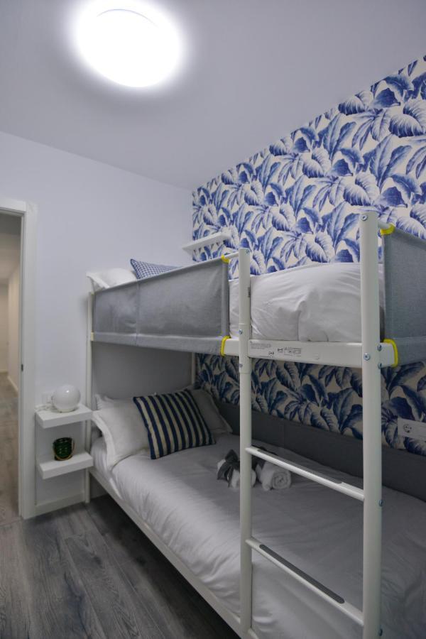Apartamento Escalinata Triacastela Santiago de Compostela Exteriér fotografie