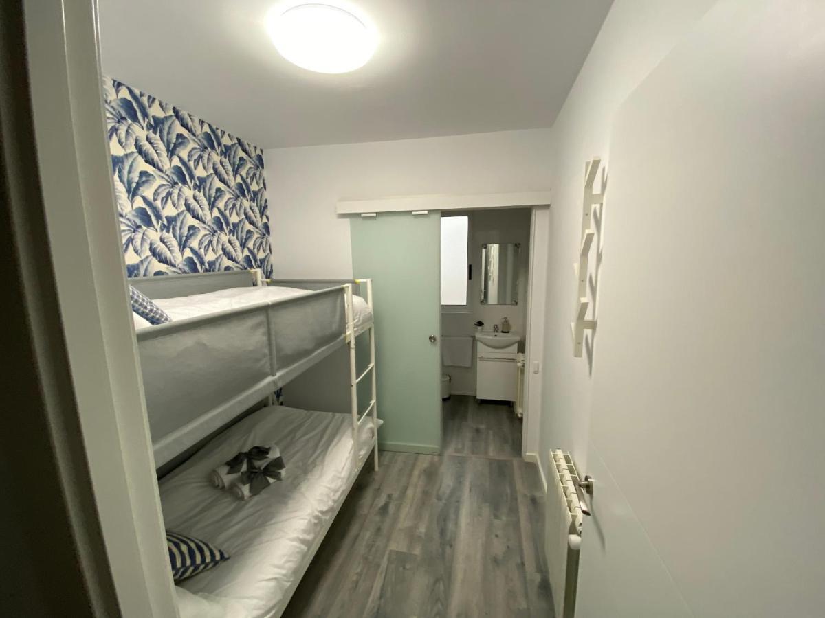 Apartamento Escalinata Triacastela Santiago de Compostela Exteriér fotografie