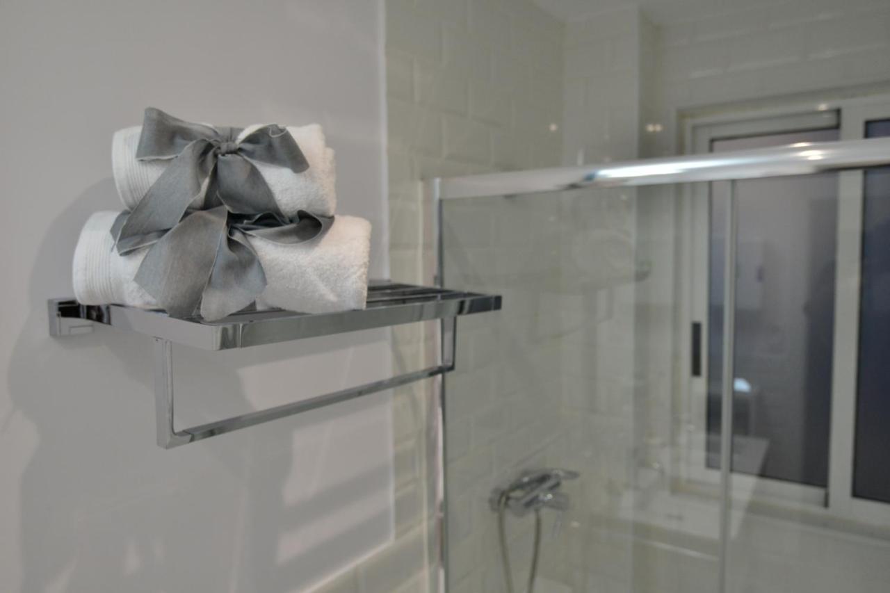 Apartamento Escalinata Triacastela Santiago de Compostela Exteriér fotografie
