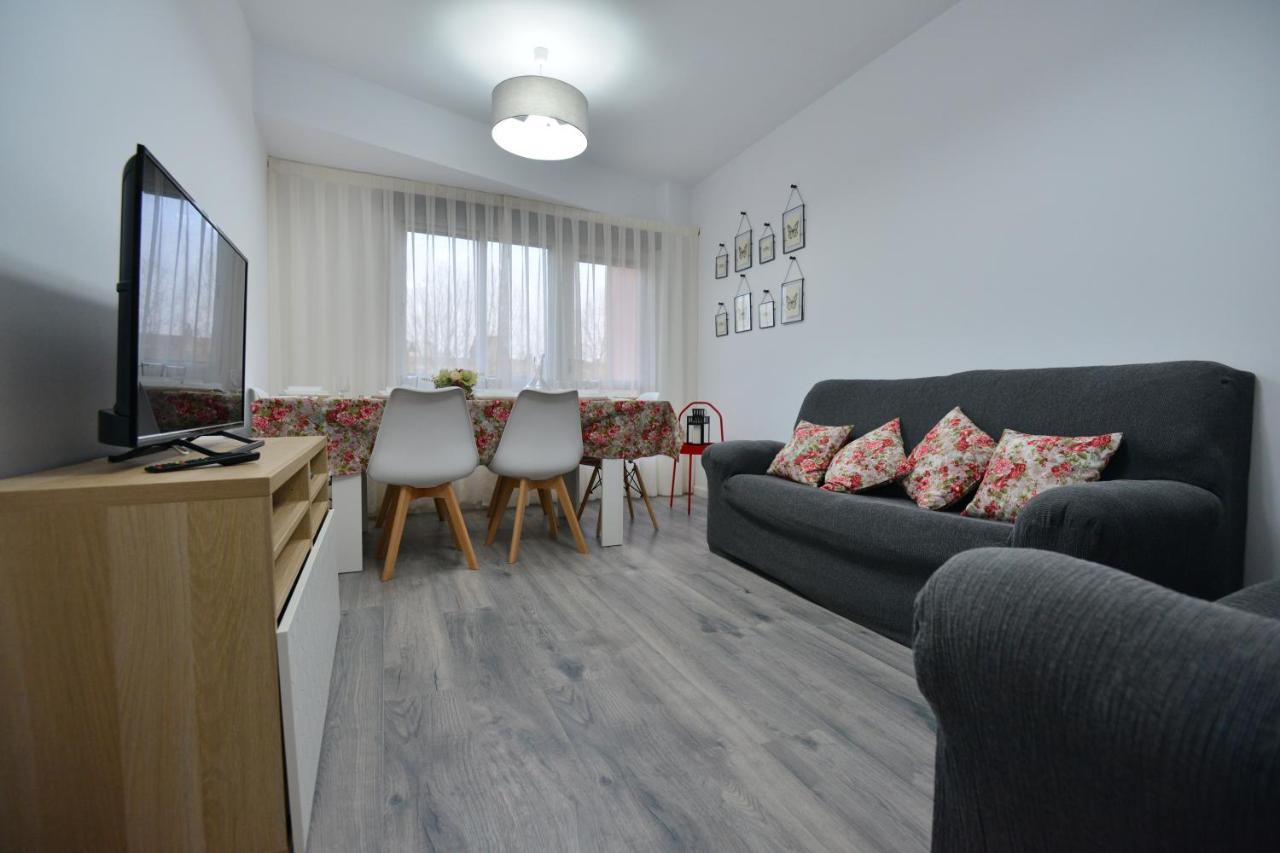 Apartamento Escalinata Triacastela Santiago de Compostela Exteriér fotografie