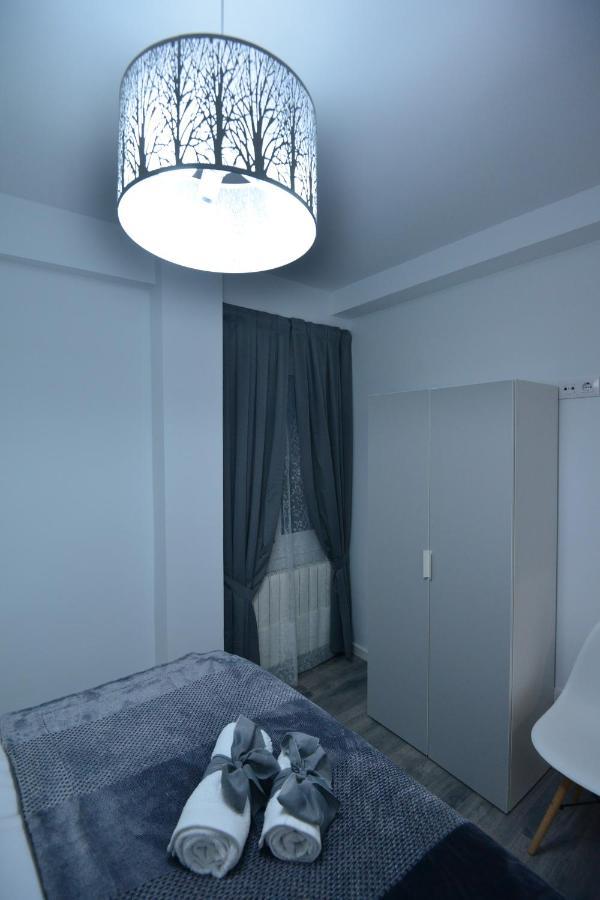 Apartamento Escalinata Triacastela Santiago de Compostela Exteriér fotografie