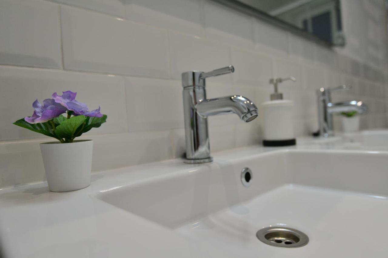Apartamento Escalinata Triacastela Santiago de Compostela Exteriér fotografie