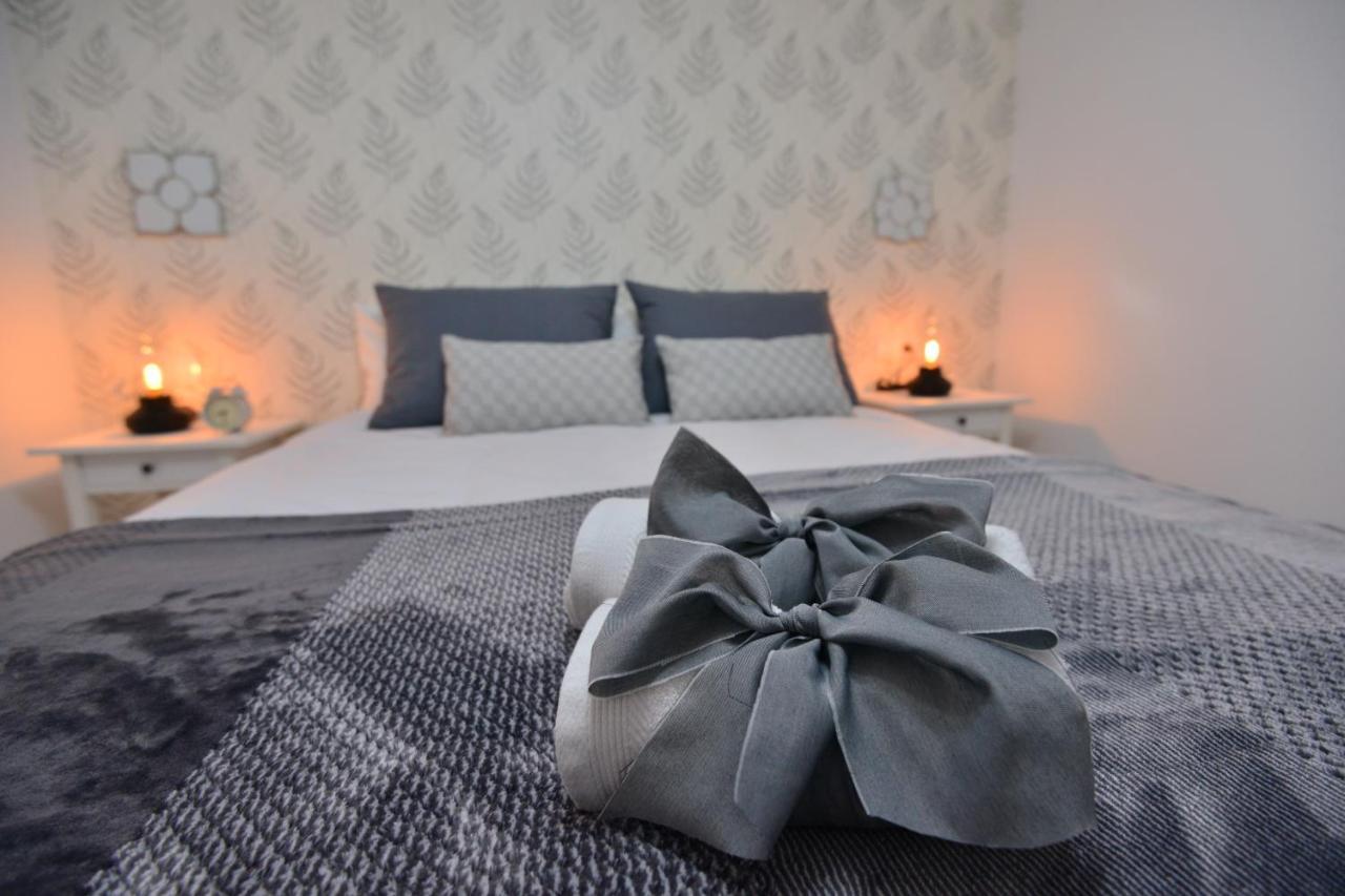 Apartamento Escalinata Triacastela Santiago de Compostela Exteriér fotografie