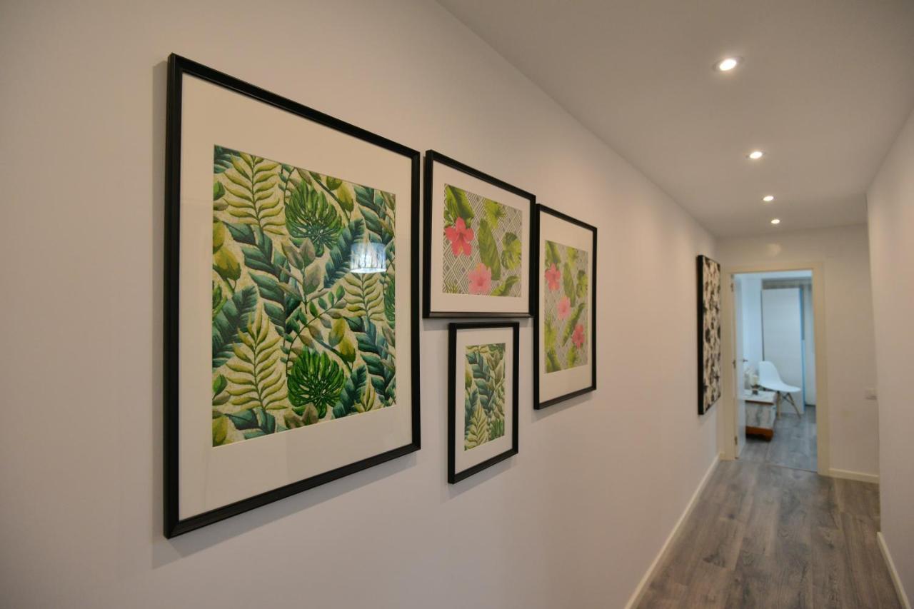 Apartamento Escalinata Triacastela Santiago de Compostela Exteriér fotografie
