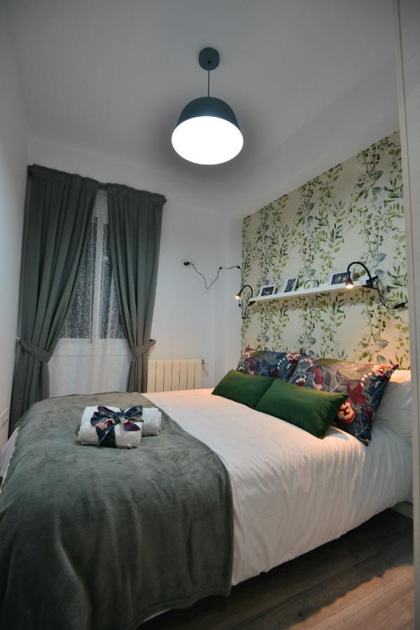 Apartamento Escalinata Triacastela Santiago de Compostela Exteriér fotografie