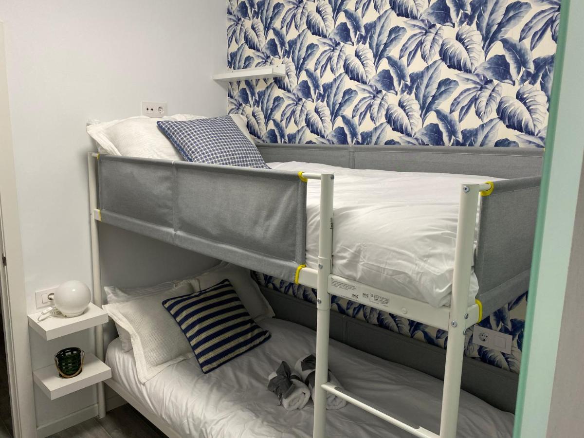 Apartamento Escalinata Triacastela Santiago de Compostela Exteriér fotografie