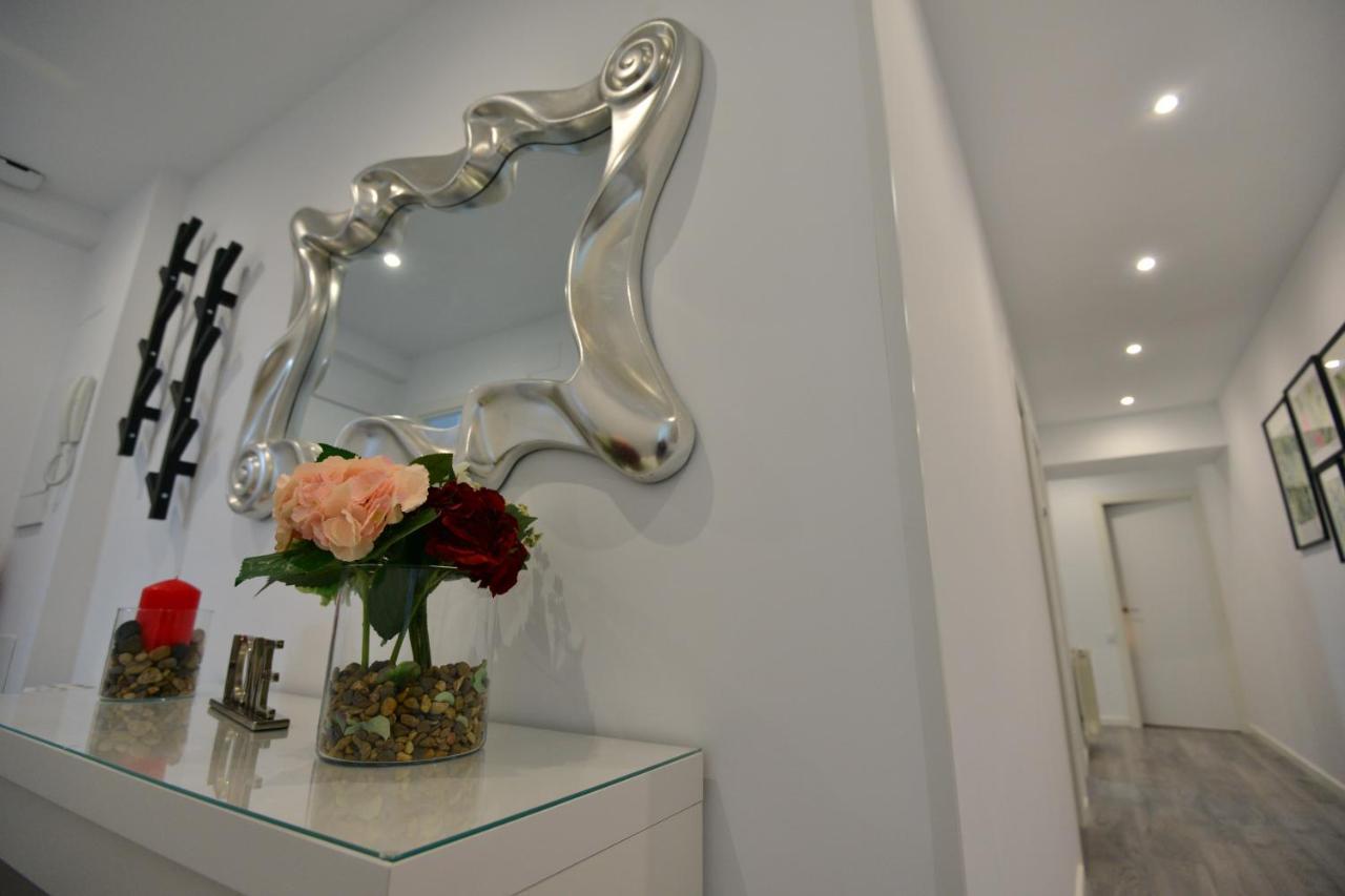 Apartamento Escalinata Triacastela Santiago de Compostela Exteriér fotografie