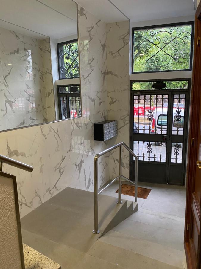 Apartamento Escalinata Triacastela Santiago de Compostela Exteriér fotografie